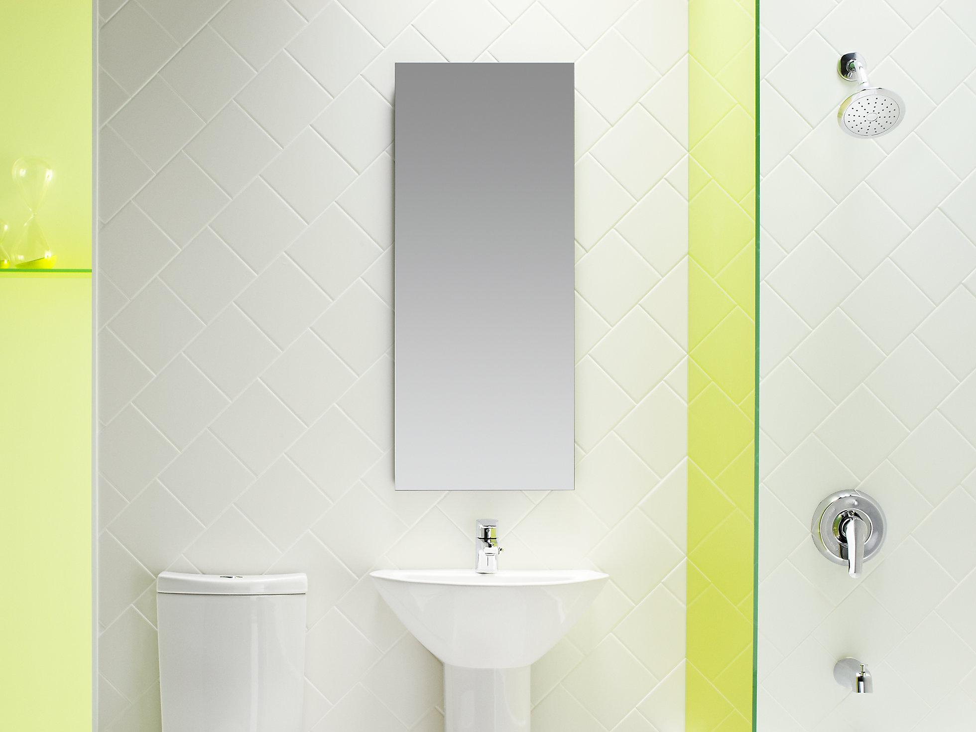 KOHLER Каталан 15 K-2913-PG-SAA  - Вид №2