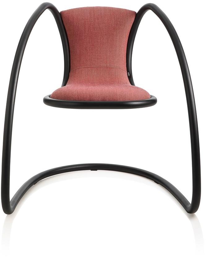 Luxy Консольный стул с тканевой обивкой Timeless sun-id-1459117 - Вид №13