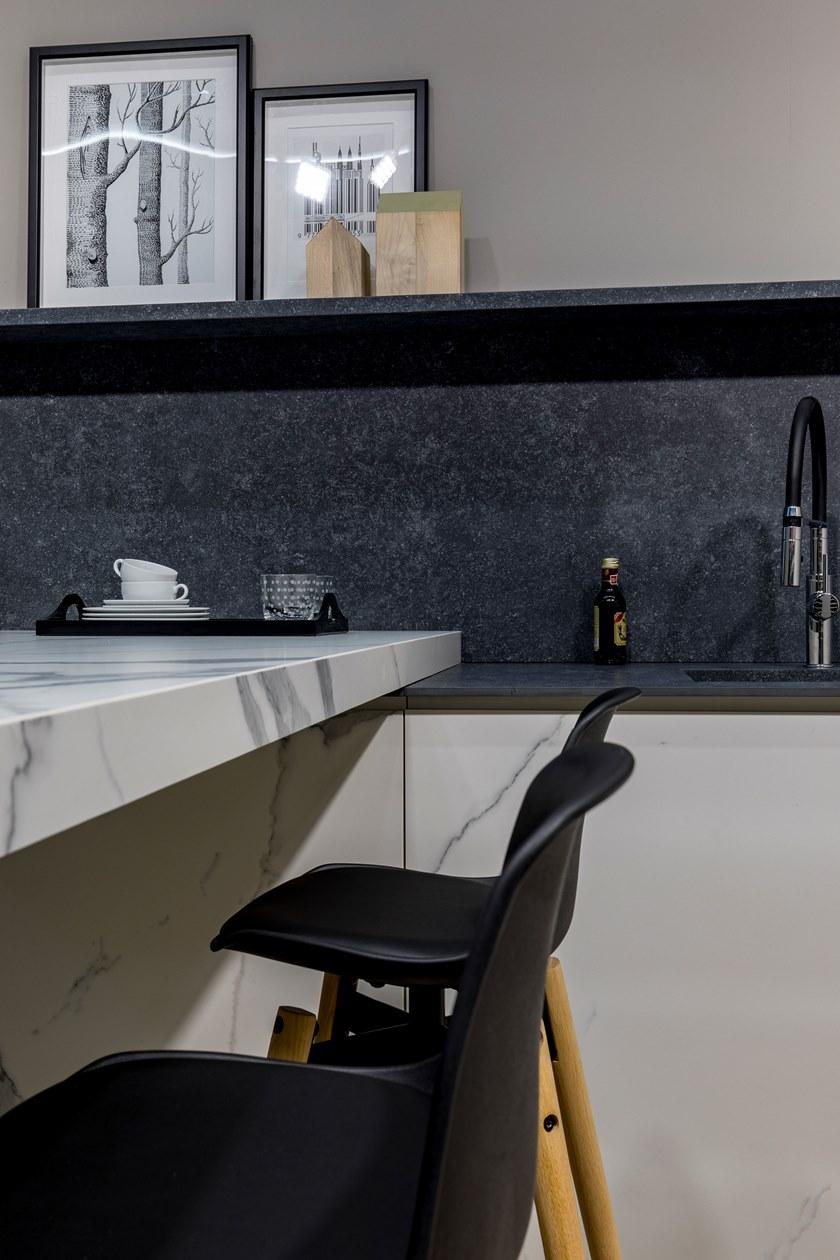 FLORIM stone Плиты из керамогранита большого формата под камень sun-id-1452366 - Вид №6