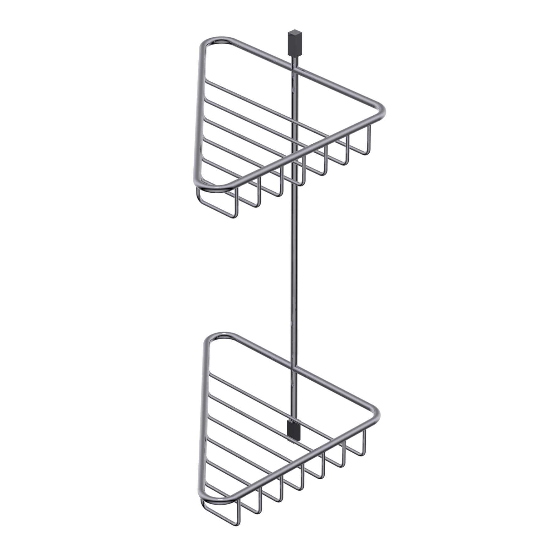 PR4224841 Двойная полка Ritmonio Fittings 
