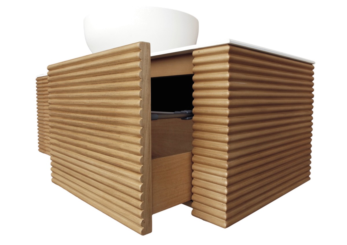 2638 Console da bagno Bianchini&Capponi MATERIA Bianchini Capponi - Вид №2