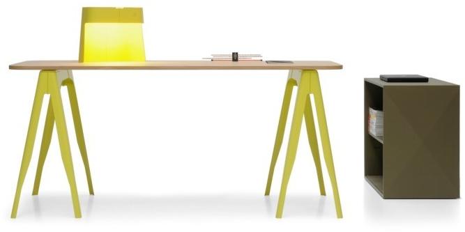 Tolix Стальная полка Diamant sun-id-1515589 - Вид №1