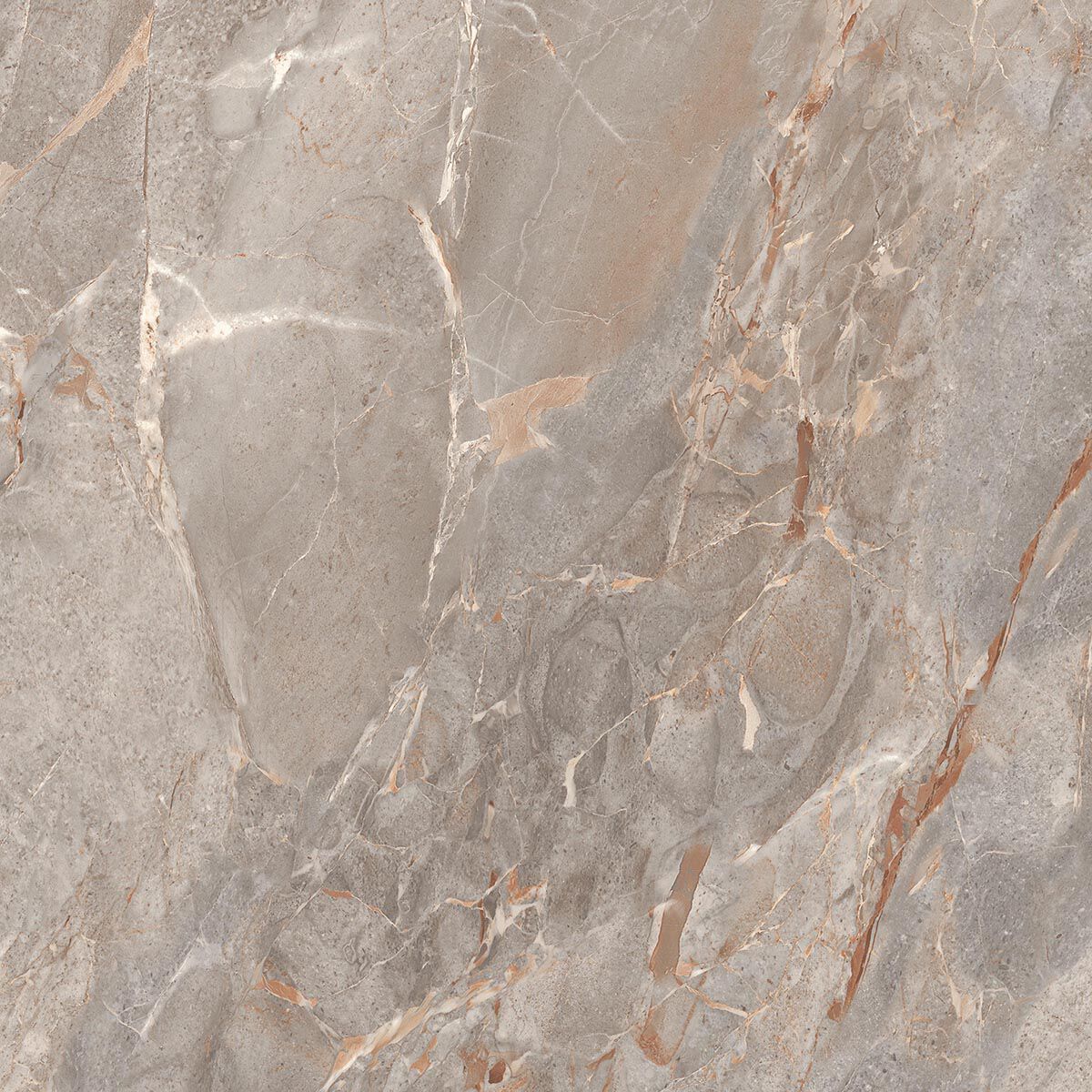 Пол / керамогранит с мраморным эффектом Kaleseramik ванная комната ARCH-00120324 - Вид №29