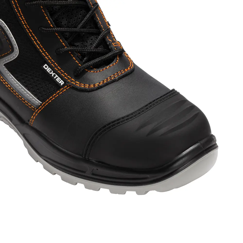 Ботинки рабочие Dexter S3 SRC - надёжная защита для профессиональных работ 82625662 STLM-0032247 - Вид №4