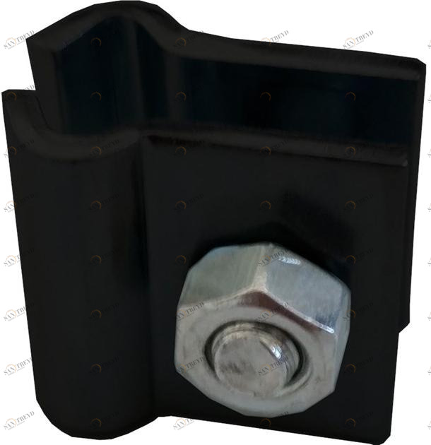 Ferro Bulloni Система анкеровки из нержавеющей стали Accessori sun-id-1386813