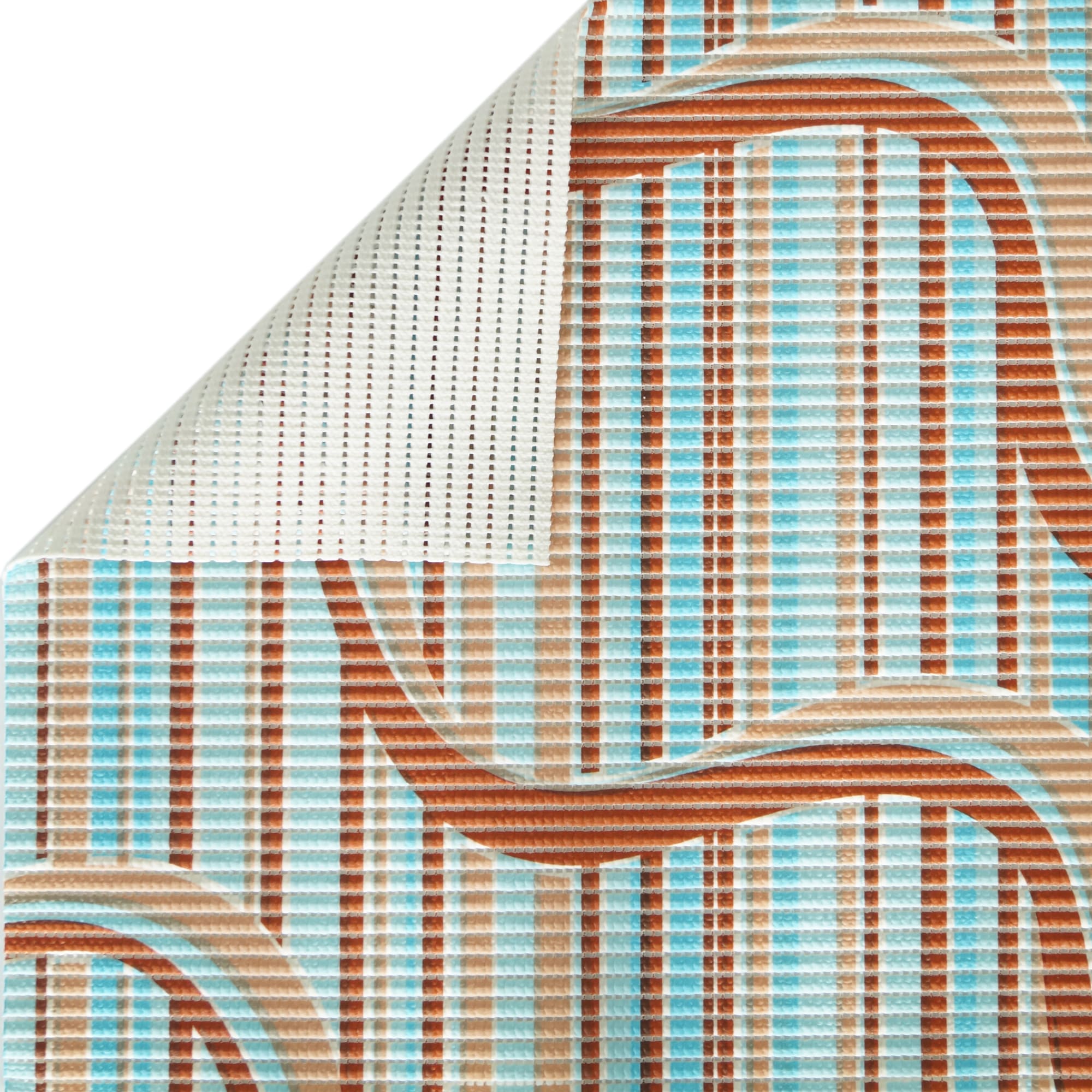 81955829 Дорожка ковровая V8 ПВХ 1,3 м Santreyd  - Вид №3