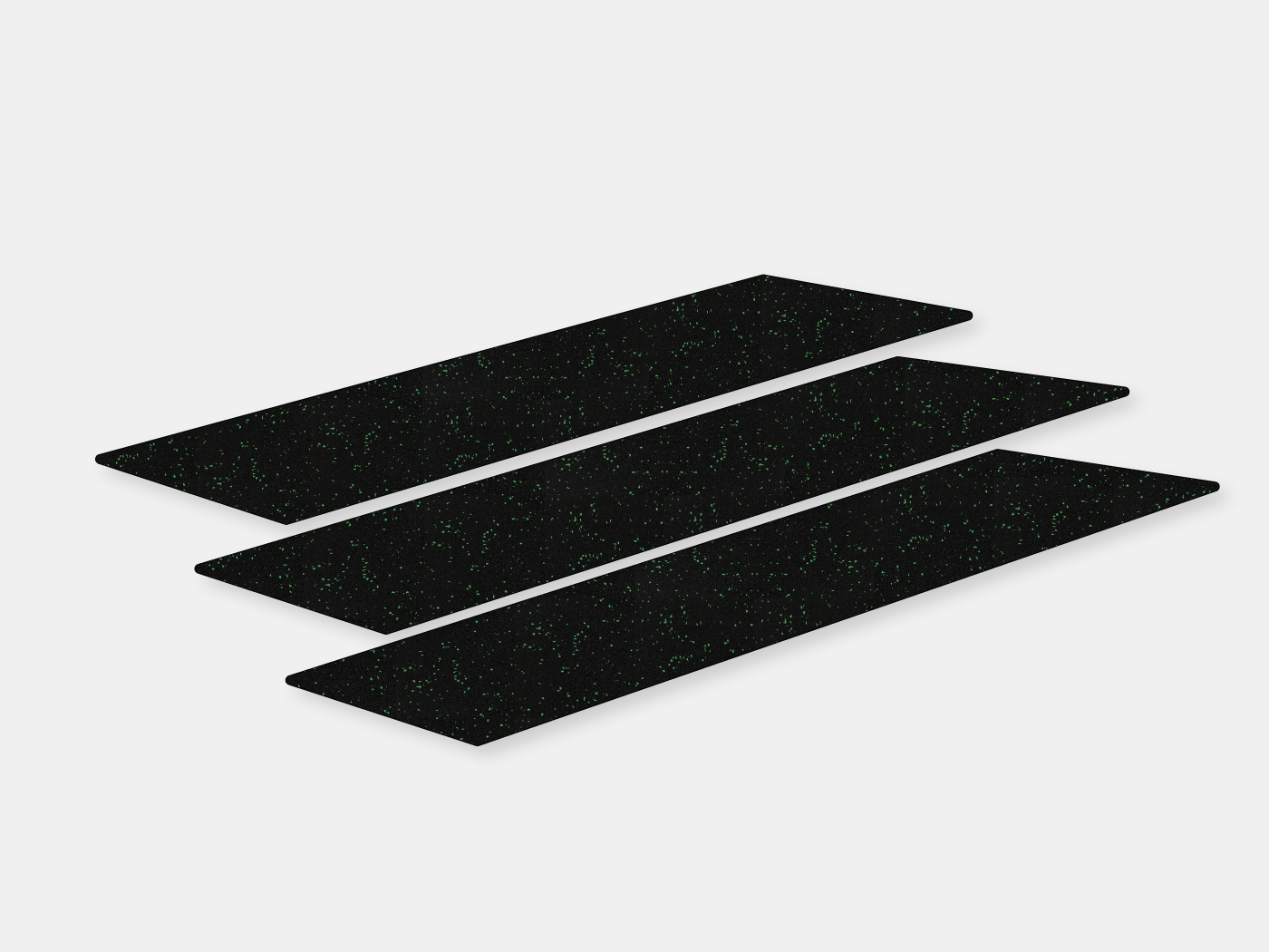 6.3.4AS.2Bg Противоскользящие накладки на ступени Alegria step и Alegria step waterproof  - Вид №2