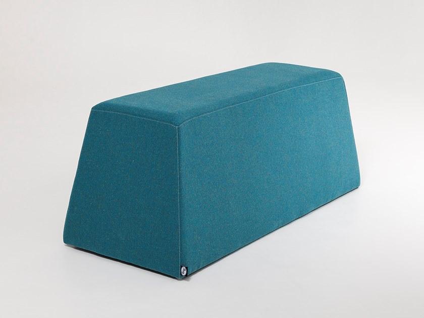 Liqui Contracts Мягкая скамья Steve sun-id-1468618 - Вид №4