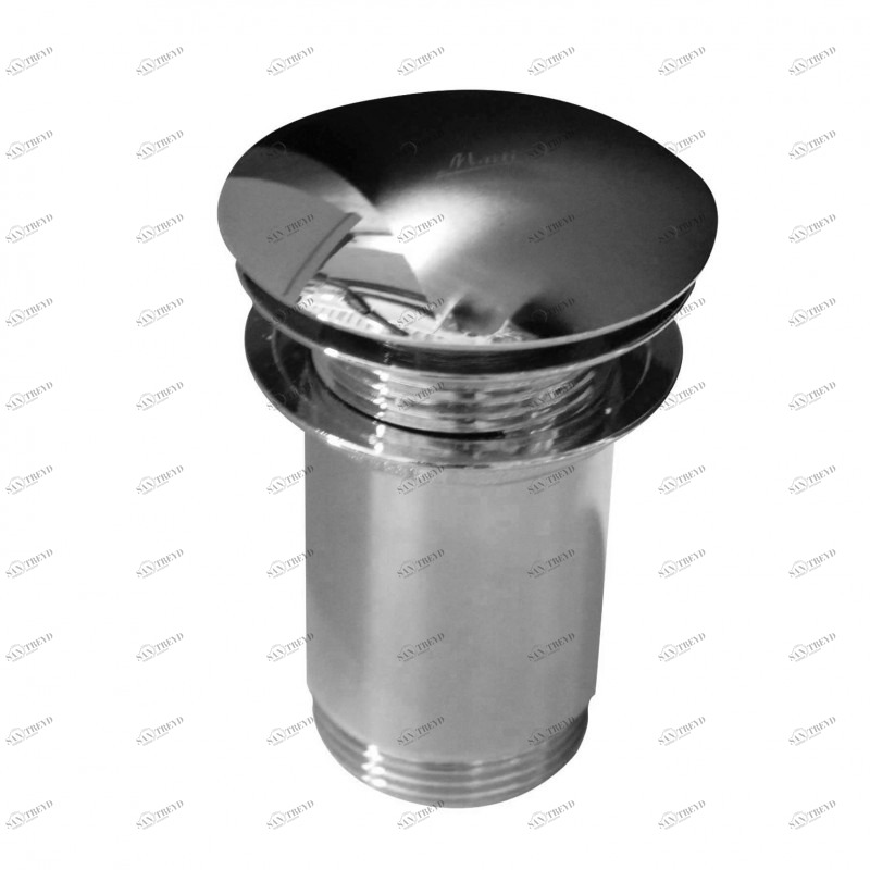 VCCR Клапан круглый щелчковый Plumbing Martí 1921 Marti 1921 