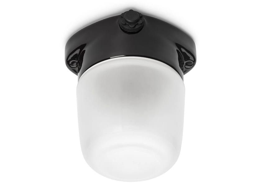 Керамическая потолочная лампа THPG LINDNER LISILUX - 101325 ARCH-00128678