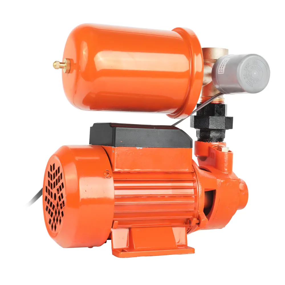 Насосная станция Patriot PW 400-2 С 2700 л/час Santreyd STLM-2206476 - Вид №2