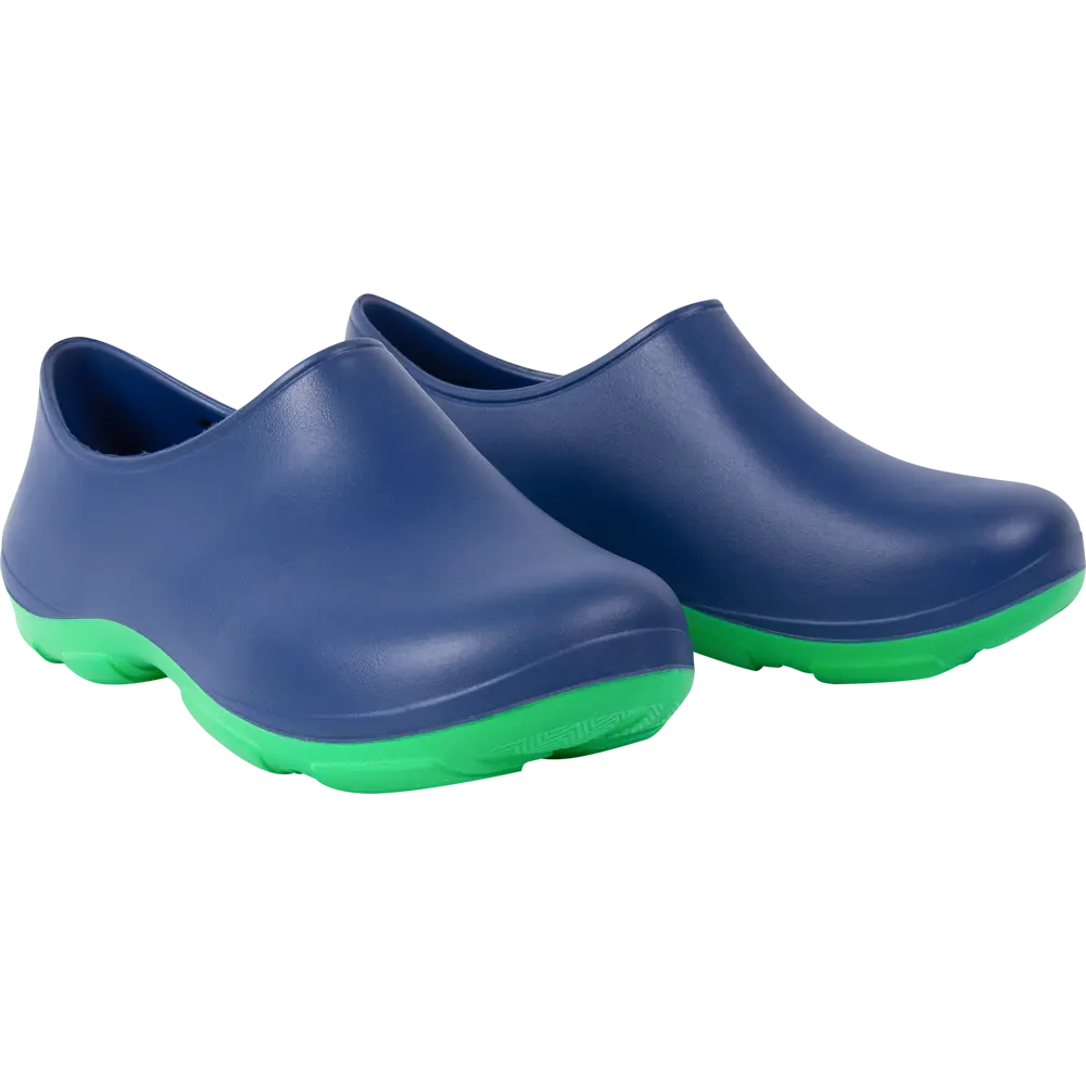 Галоши холодные двухцветные мужские размер 41 Oyo STLM-2195694