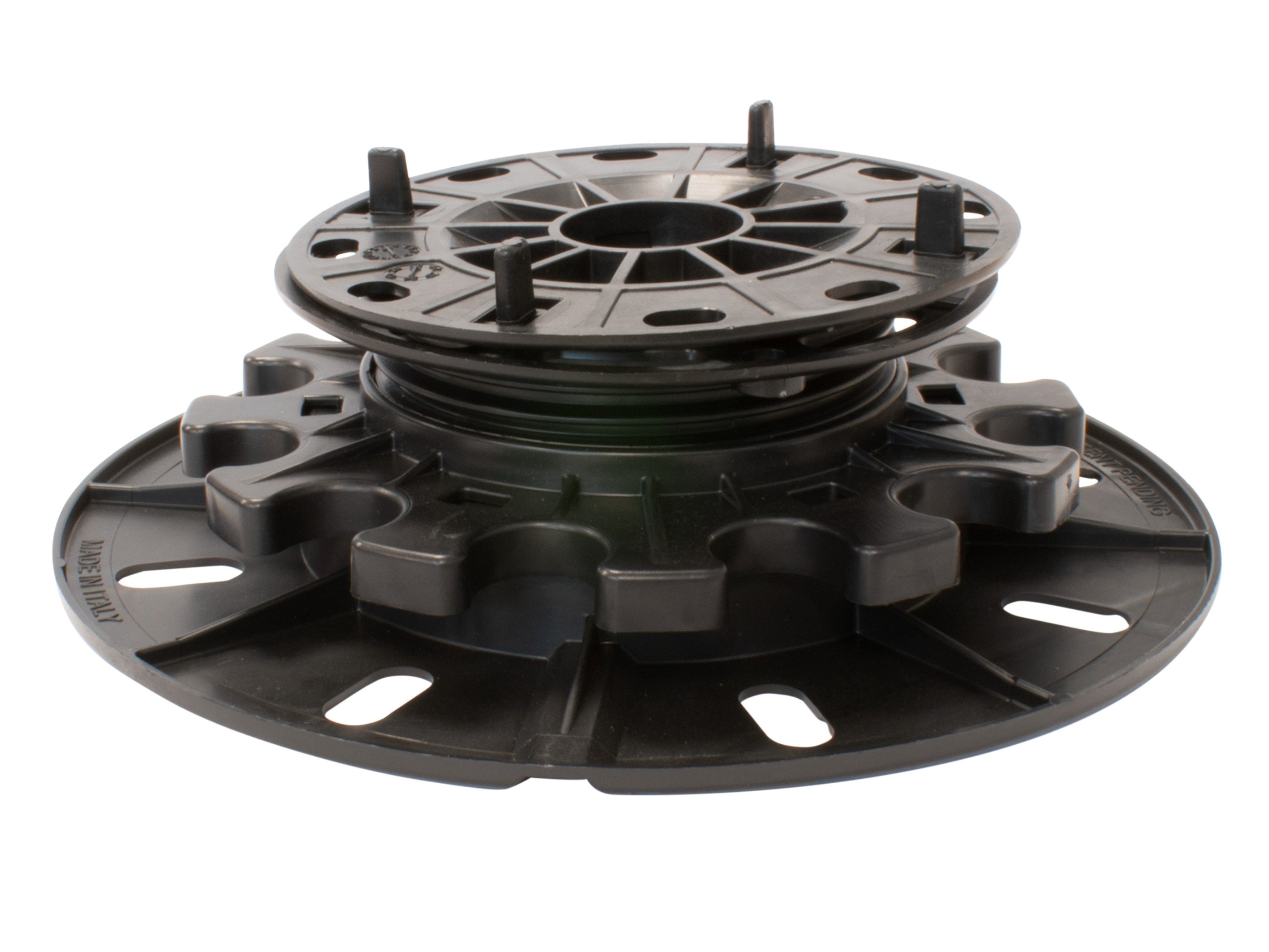 Самовыравнивающиеся ножки для плавающих полов Dakota ARKIMEDE 41 - PAVING ARCH-00088661 - Вид №1