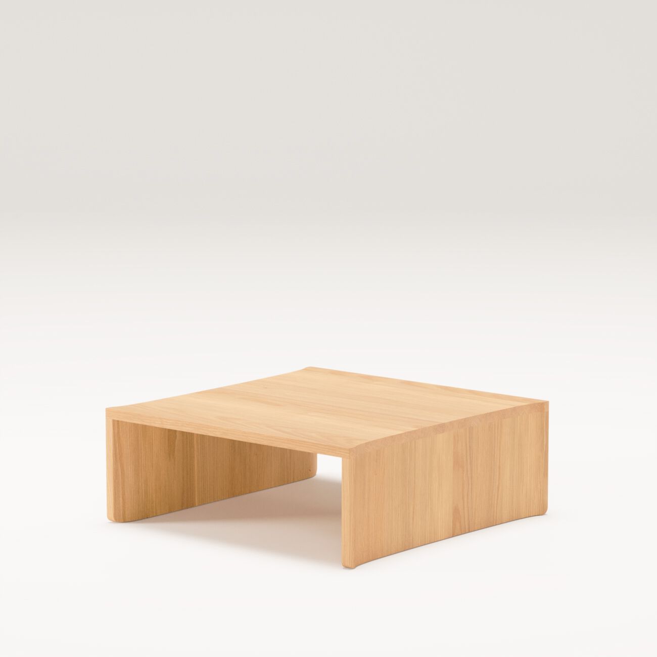 Угловой диван из ткани и дуба с шезлонгом Wewood купол ARCH-00078986 - Вид №5