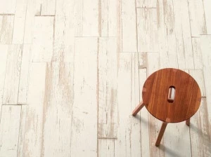 CERAMICA SANT'AGOSTINO Настенная / напольная плитка из керамогранита под дерево Blendart