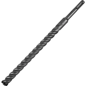 Бур по бетону SDS-plus Bosch SDS Plus-7X 16x265 мм 82168789 STLM-2005754