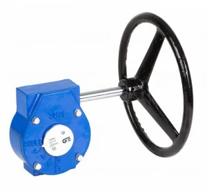 GENEBRE 5977 Редукторы