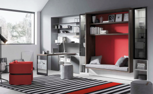 Композиция из модулей  TUMIDEI 268