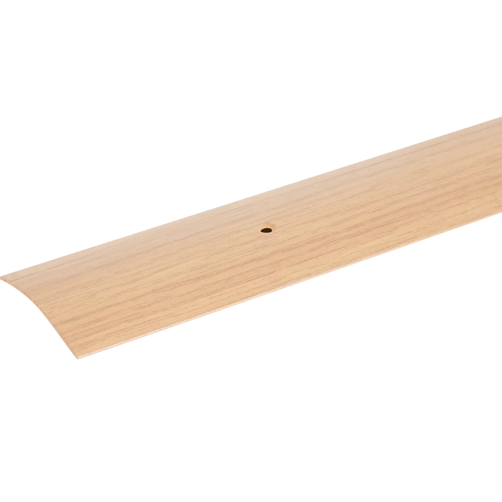 Порог стыковочный Artens для напольных покрытий 900 мм цвет бук 17854934 STLM-0893176