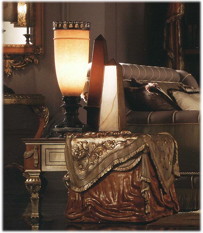 Стол журнальный  JUMBO COLLECTION LAC-77 