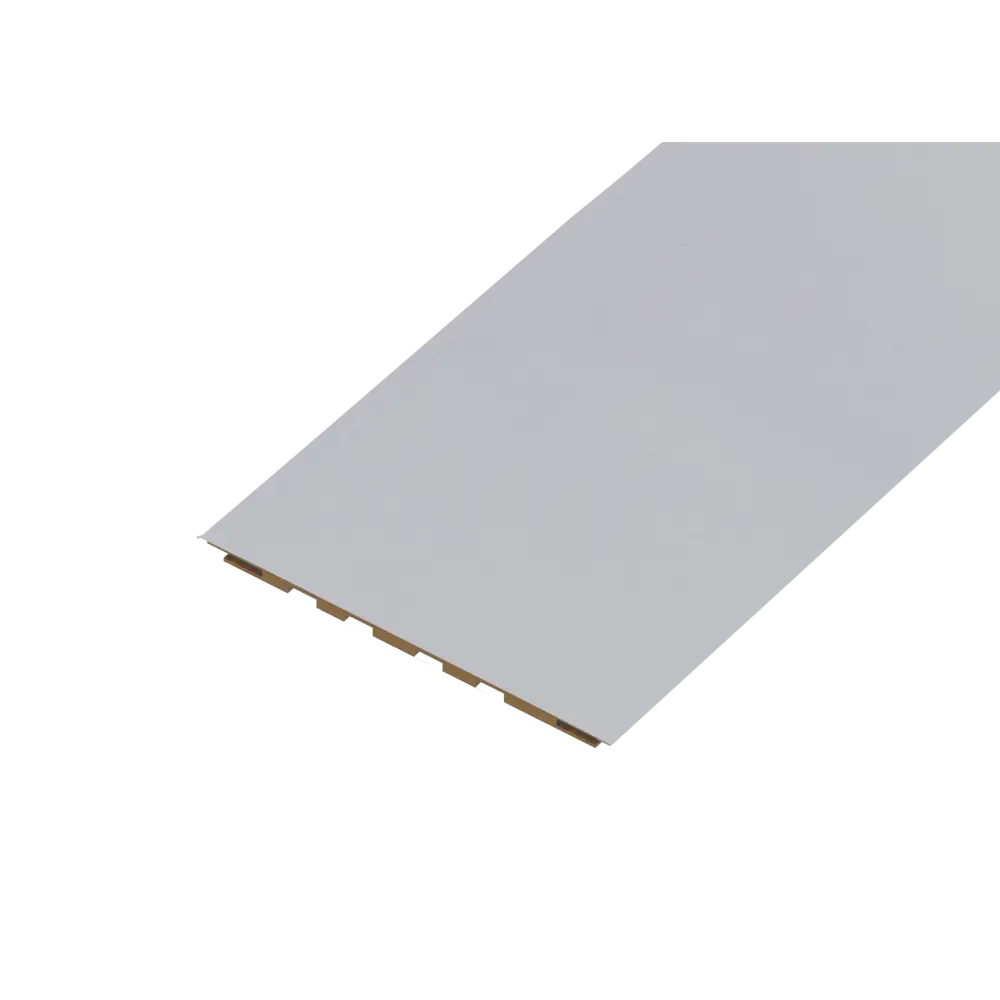 PORTIKA Телескопический добор для дверной коробки 2070x200x8 мм серый 89377154 STLM-1342923