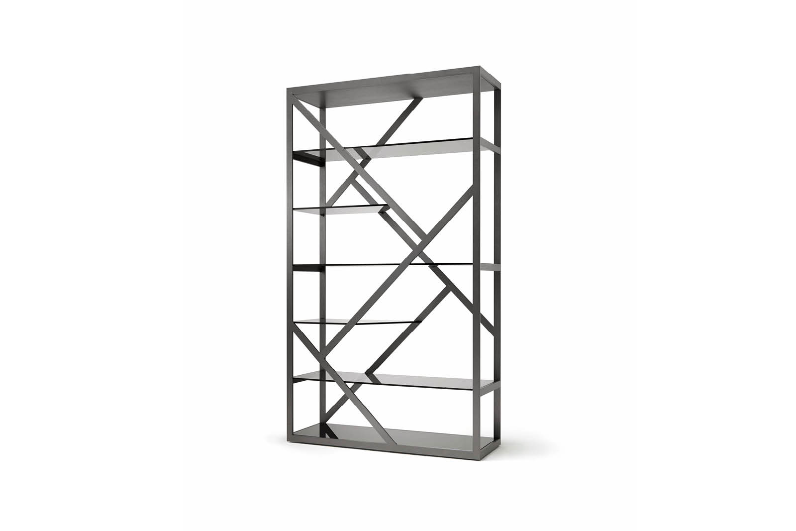 4894 Moonlight стеллаж - giorgio collection