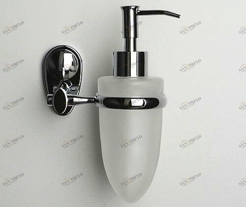 Main K-9299 Дозатор для жидкого мыла Santreyd 