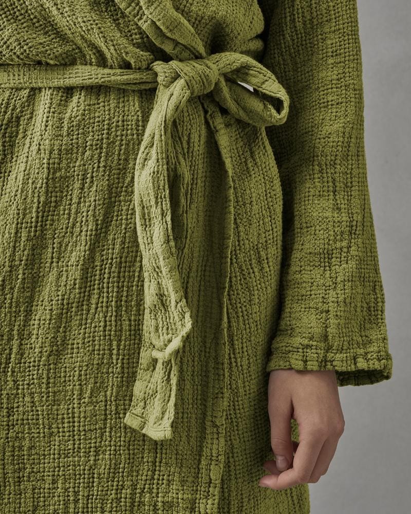 Белье СОТа шаль воротник халат Society Limonta LIPE ARCH-00064191 - Вид №37