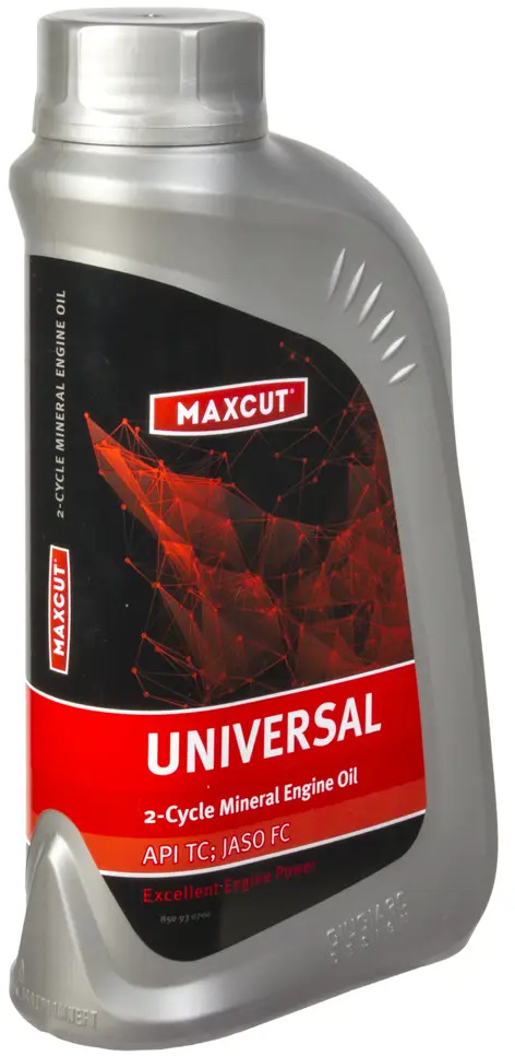 MAXCUT 2T Universal - Масло для двухтактных двигателей с воздушным охлаждением 16052294