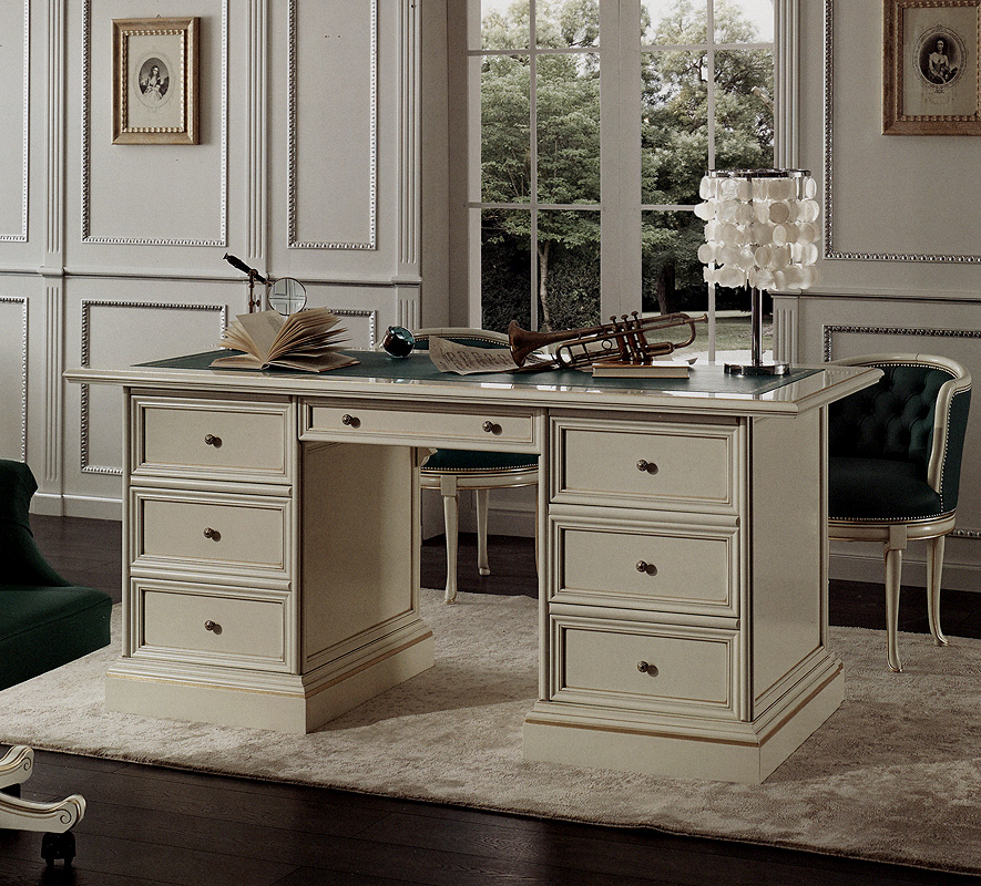 Письменный стол  MIRANDOLA M2315/PE COMPLEMENTI - Вид №1