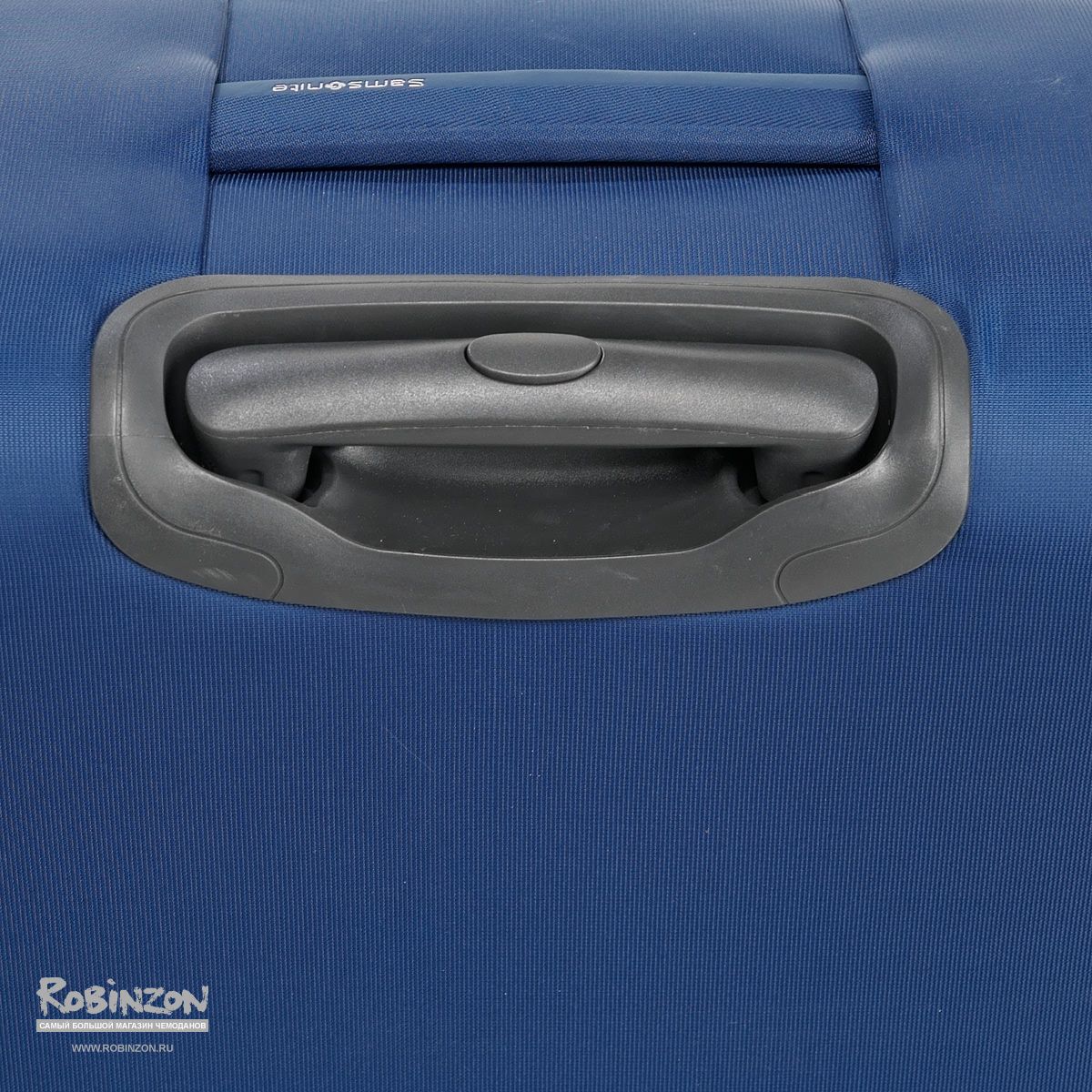76D-01906 Чемодан 76D*906 Spinner L Exp Samsonite Auva  - Вид №3