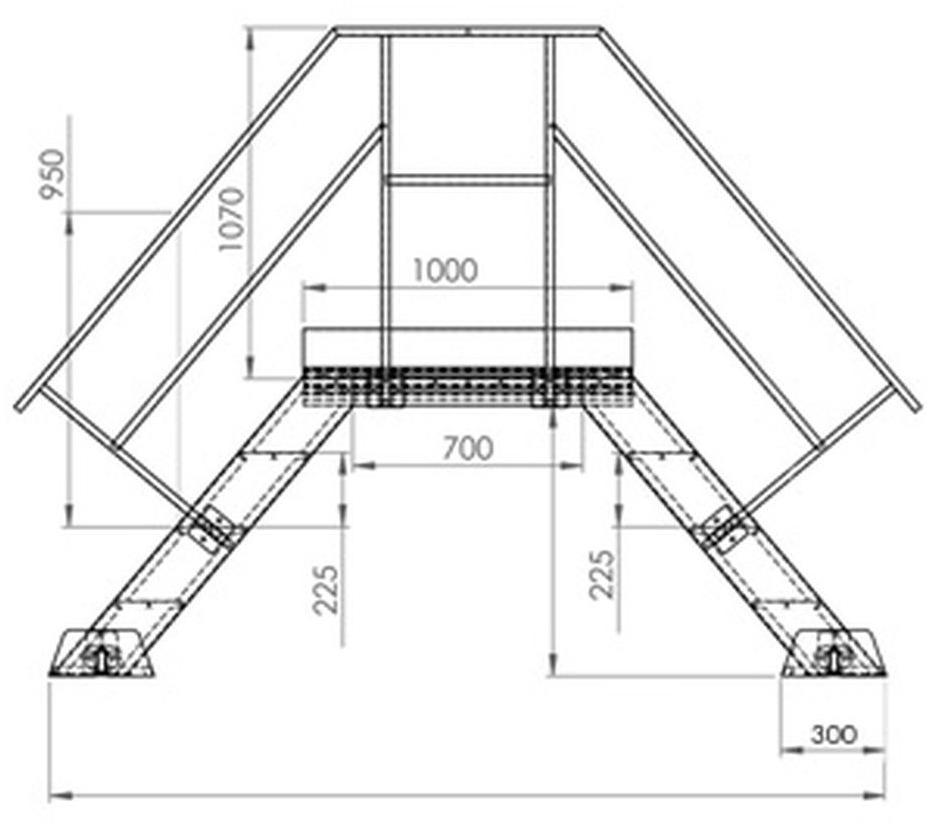 FT Переход эстакады sun-id-1373618 - Вид №2