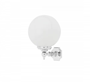 Gentry Home Бра Opèra  Хром GH100559