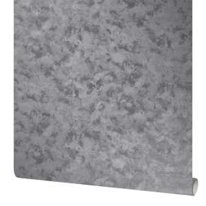 Обои флизелиновые Ateliero Napoleon темно-серые 1.06 м At585669