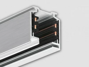 Artemide Освещение следа из экструдированного алюминия