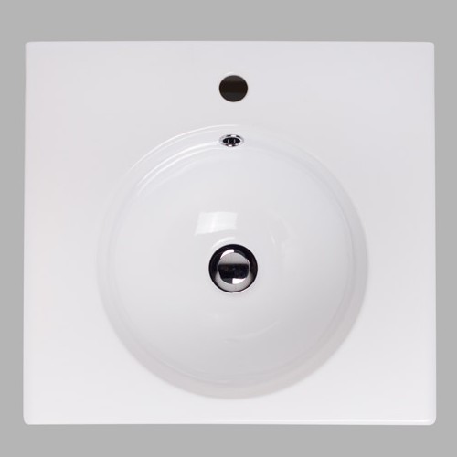 Мебель для ванной BelBagno FLY-500-2C-SO-RN-P - Вид №1