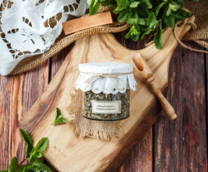 6728 Чайный напиток "Таежный аромат" Вкусляндия