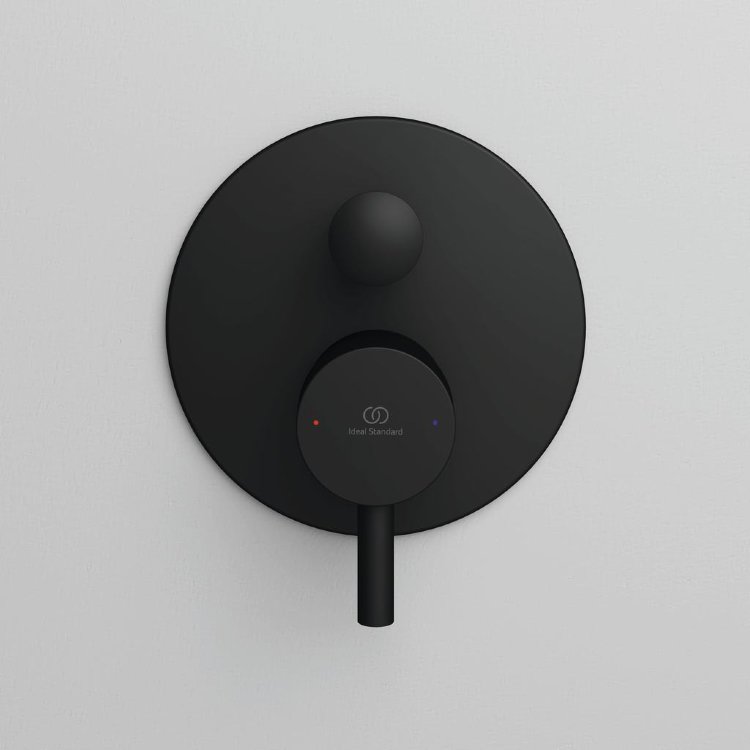 A7389XG Встраиваемый смеситель для ванны/душа Ideal Standard CERALINE - Вид №2