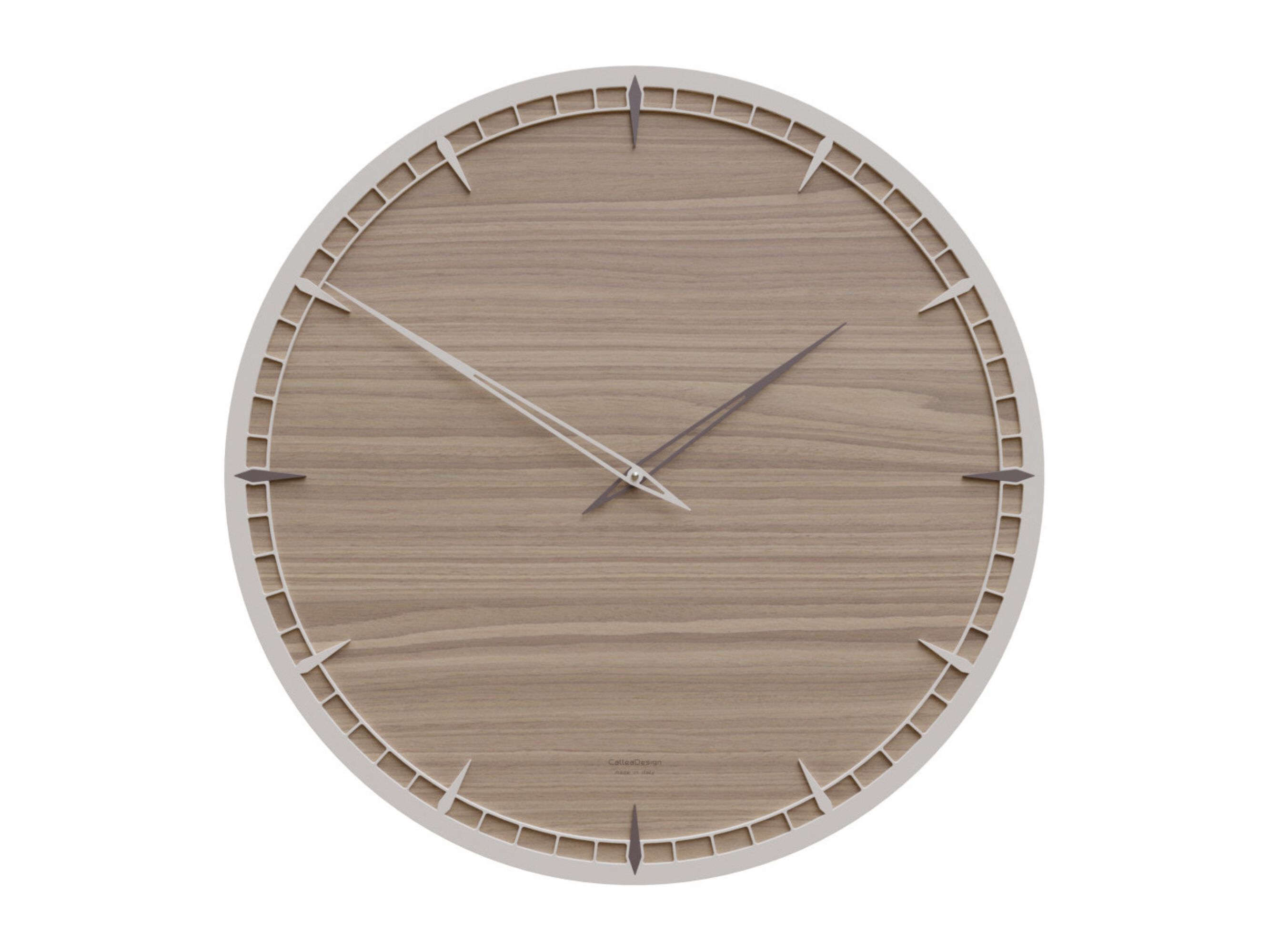 Настенные часы MDF CalleaDesign ELOISE ARCH-00081918