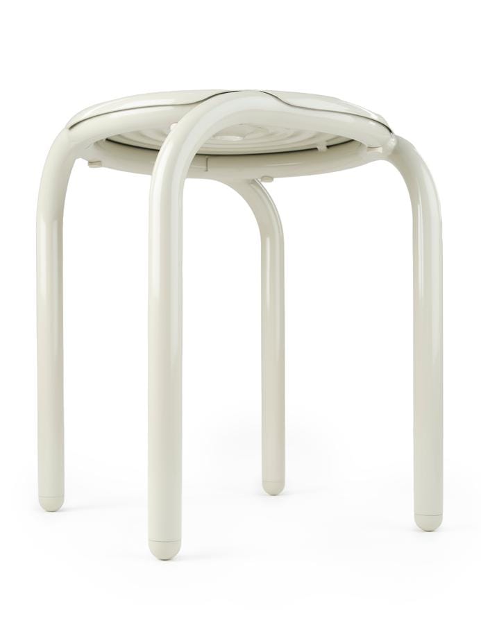 Алюминиевый садовый стул Tom Dixon Groove ARCH-00152683 - Вид №10