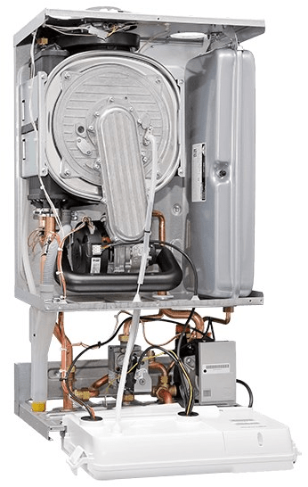 FONDITAL Настенный конденсационный котел Caldaie a condensazione sun-id-1351425 - Вид №2