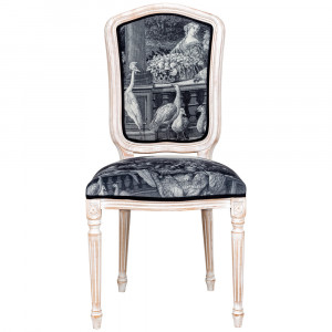 27111907 Стул «Венсен» Object Desire