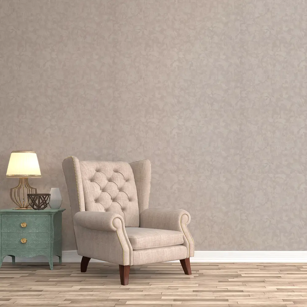 Обои флизелиновые Malex Desing «Ницца» кофе 1.06 м 4111-3 МОСКОВСКАЯ ОБОЙНАЯ ФАБРИКА STLM-2053473 - Вид №2