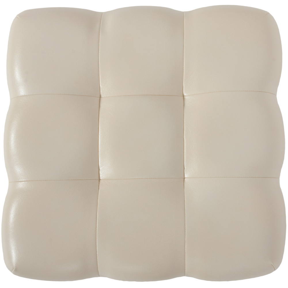 11178 Табурет с ящиком Марта 2 Молочный BOGACHO 4627170342844 - Вид №7