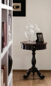 Столик GIACOMO ALTA CORTE TN130