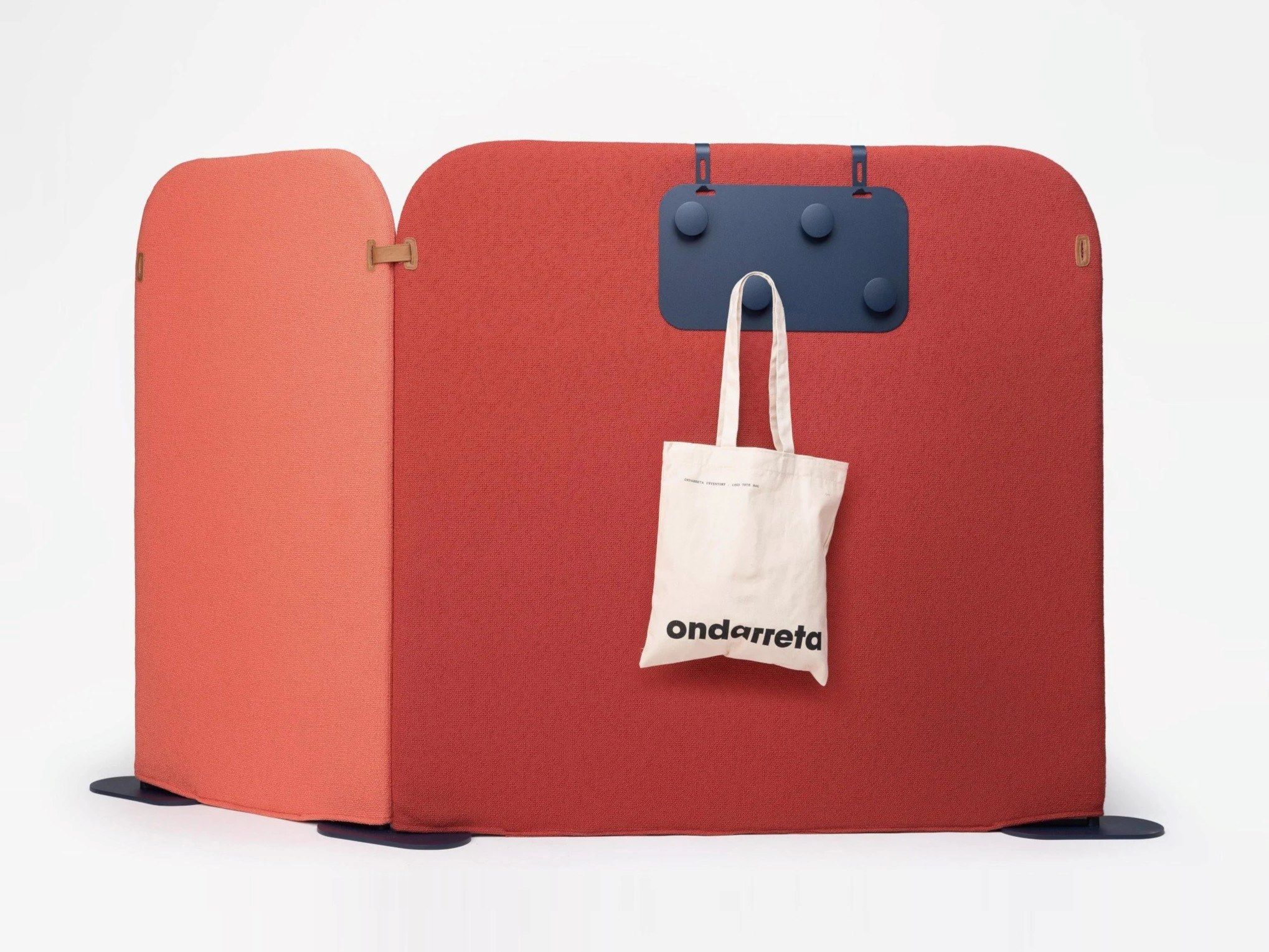 Ткань офис перегородка / перегородка ONDARRETA Ola ARCH-00038769