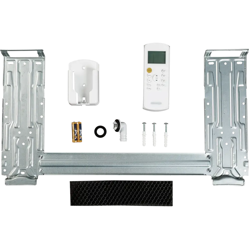 Сплит-система Acem 24К BTU охлаждение/обогрев Santreyd STLM-2125817 - Вид №5