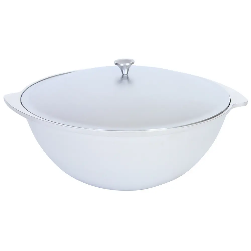 Казан, 8 л, литой алюминий Santreyd STLM-2165192