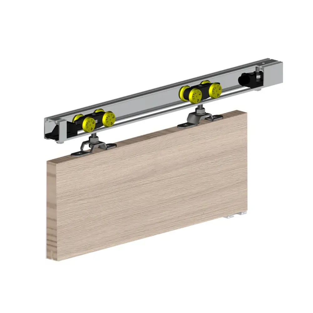 12546094 Комплект роликов Artens Mono STLM-0894504  - Вид №6