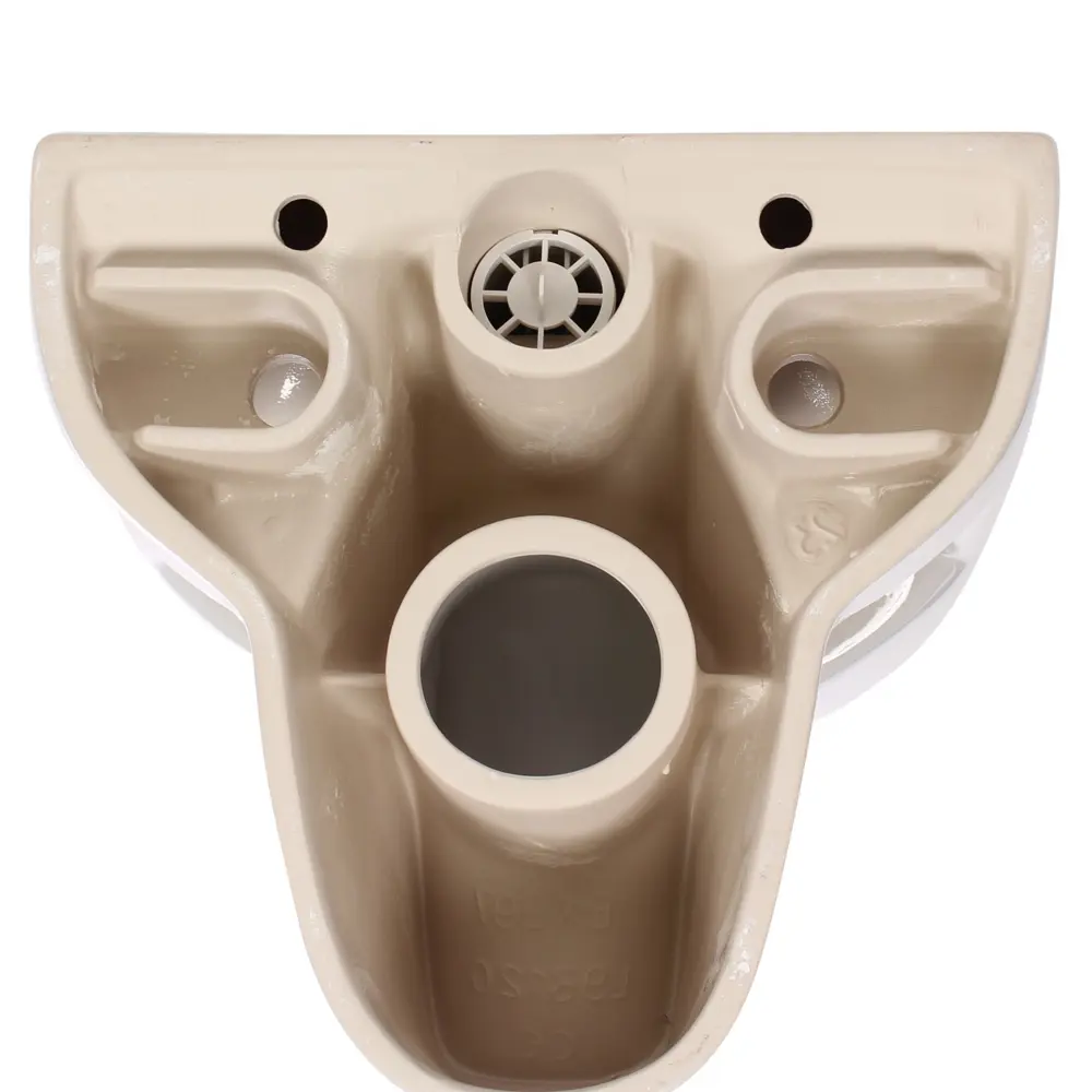 Унитаз подвесной Kolo Traffic безободковый STLM-2157863 - Вид №3